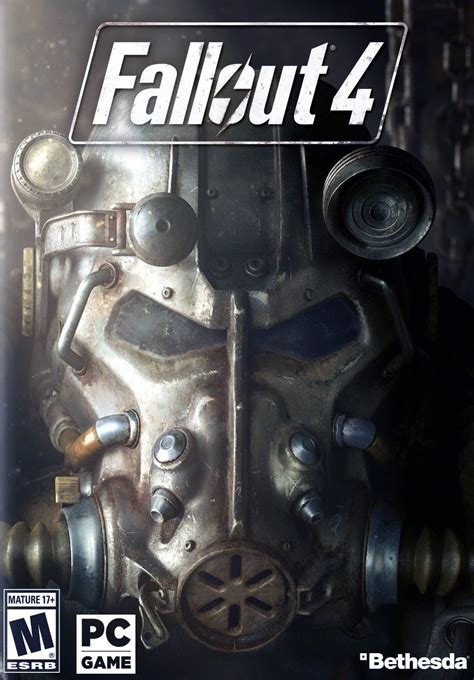 fallout 4 ign wiki